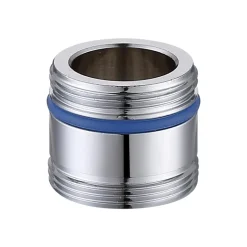 Poresuuttimen sovitin