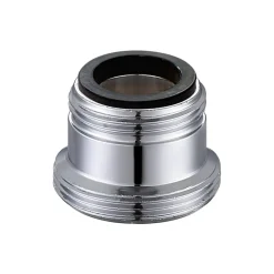 Poresuuttimen sovitin