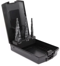 Porrasporanteräsarja