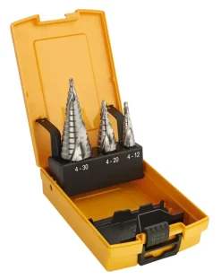 Porrasporanteräsarja