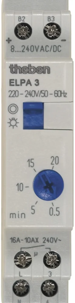 Porrasvaloautomaatti