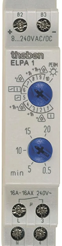 Porrasvaloautomaatti