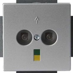 Potentiaalintasauspistorasia