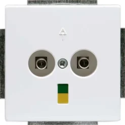 Potentiaalintasauspistorasia