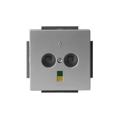 Potentiaalintasauspistorasia