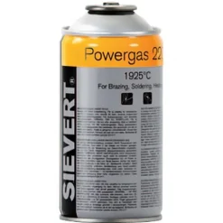 Powergas