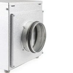 Prosessi-ilmaliitäntä