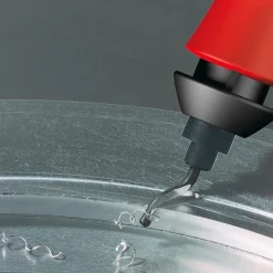 Purseenpoistotyökalu