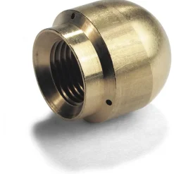 Putken puhdistussuutin