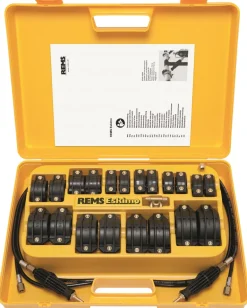 Putkenjäädytyskone