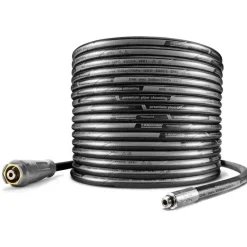 Putkenpuhdistusletku