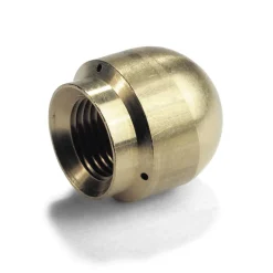 Putkenpuhdistussuutin