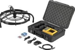 Putkentarkastuskamera