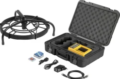 Putkentarkastuskamera