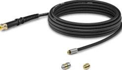 Putki- ja viemärinavausletku