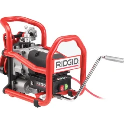 Putkien viisteytyskone