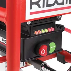 Putkien viisteytyskone