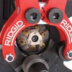 Putkien viisteytyskone