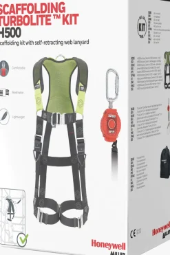 Putoamissuojainsarja