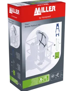 Putoamissuojainsarja