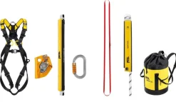 Putoamissuojainsarja