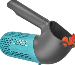 Puutarhan marjapoimuri