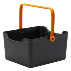 Puutarhatyökalulaatikko