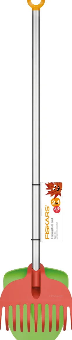 Puutarhatyökalusetti