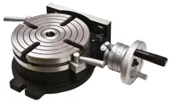 Pyöreä syöttöpöytä