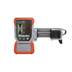 Pyörivä laser, paketti