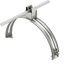 Pyöröjohdinkiinnike