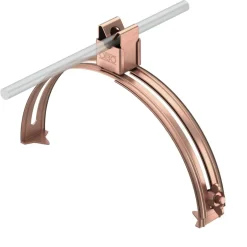 Pyöröjohdinkiinnike