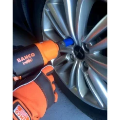 Pyöränpulttihylsysarja