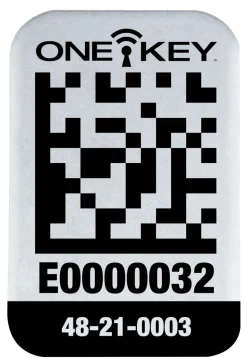 QR-etiketti