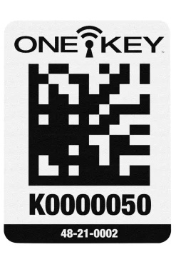 QR-etiketti