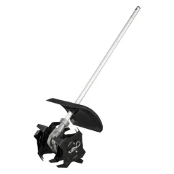 QUIK-LOK™ -puutarhajyrsinpää