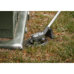 QUIK-LOK™-rikkaruohotrimmeripää