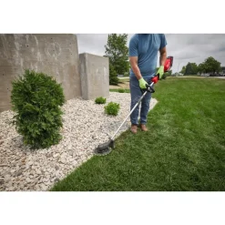 QUIK-LOK™-rikkaruohotrimmeripää