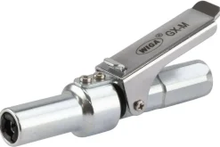 Rasvaprässin suutin