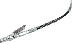 Rasvaprässin suutin