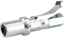 Rasvaprässin suutin