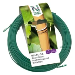 Rautalanka sidontaan