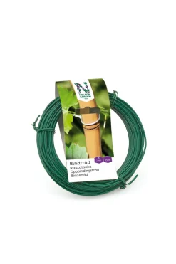 Rautalanka sidontaan