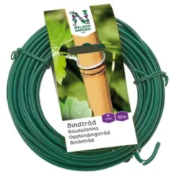 Rautalanka sidontaan