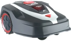 Robottiruohonleikkuri