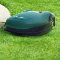 Robottiruohonleikkuri