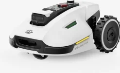 Robottiruohonleikkuri