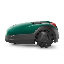 Robottiruohonleikkuri