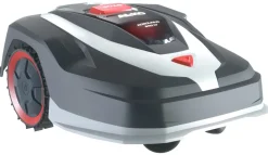 Robottiruohonleikkuri