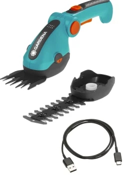 Ruoho- ja pensassakset